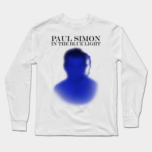 PAUL SIMON GRACELAND Long Sleeve T-Shirt